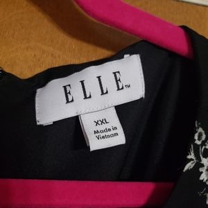 ELLE dress